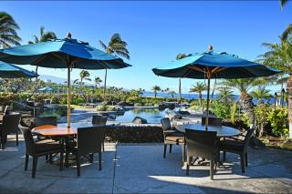 Hali'i Kai 17B - Waikoloa - 1