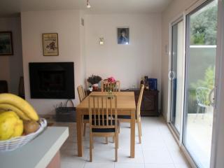 Maison calme 6/8 pers, jardin clos, proche plages Sarzeau - FR-1-775-11 - 7