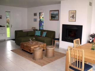 Maison calme 6/8 pers, jardin clos, proche plages Sarzeau - FR-1-775-11 - 8