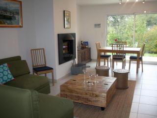 Maison calme 6/8 pers, jardin clos, proche plages Sarzeau - FR-1-775-11 - 6