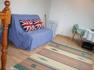 Maison calme 6/8 pers, jardin clos, proche plages Sarzeau - FR-1-775-11 - 2