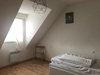 Maison calme 6/8 pers, jardin clos, proche plages Sarzeau - FR-1-775-11 - 1