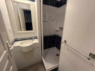 Appartement à Arzon avec piscine, proche plage et voile - FR-1-775-12 - Arzon - 5