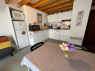 Duplex calme & lumineux près plage, 4 pers, parking privé - FR-1-775-13 - 5