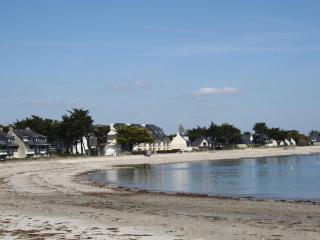 Appartement T3 duplex calme, 2 chambres, proche plage, parking, Sarzeau - FR-1-775-13 - 7