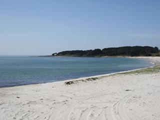 Appartement T3 duplex calme, 2 chambres, proche plage, parking, Sarzeau - FR-1-775-13 - 6