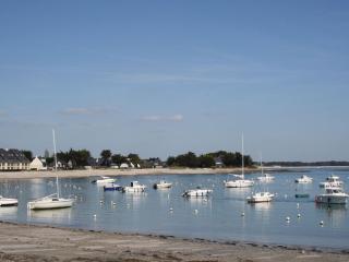 Appartement T3 duplex calme, 2 chambres, proche plage, parking, Sarzeau - FR-1-775-13 - 3