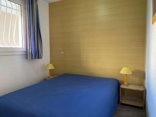 Appartement 2 pièces avec terrasse et piscine à Balaruc-les-Bains - FR-1-553-286 - Balaruc-les-Bains - 3