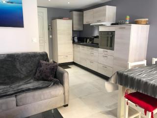 Maison 5 pers avec piscine chauffée, près plage Sarzeau - FR-1-775-15 - Sarzeau - 8
