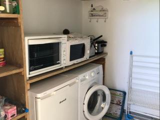 Maison 5 pers avec piscine chauffée, près plage Sarzeau - FR-1-775-15 - 1