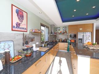 Maison en campagne avec piscine privée, climatisation et WiFi à 10 min du centre - FR-1-239-1097 - Urrugne - 3