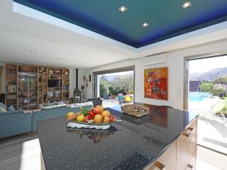 Maison en campagne avec piscine privée, climatisation et WiFi à 10 min du centre - FR-1-239-1097 - Urrugne - 1