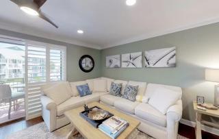 Available for Season! Emerald Heaven in Destin - 8