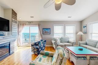 Escape Reality - North Topsail Beach - 5