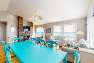 Escape Reality - North Topsail Beach - 3
