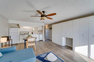 New Smyrna Beach Studio Retreat, Walk to Beach! - New Smyrna Beach - 5