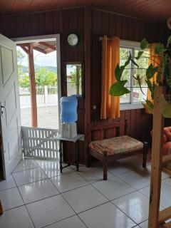 Casa de praia Pinheira - 9