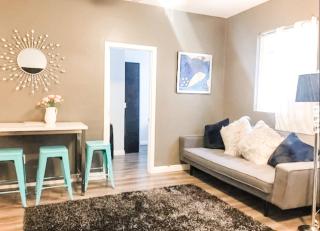 2bdrm Gaslamp Conv Cntr - W Parking & 4 Beds #2 - San Diego - 5
