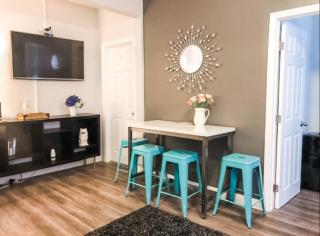 2bdrm Gaslamp Conv Cntr - W Parking & 4 Beds #2 - San Diego - 0