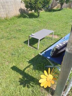 Blissful Rental Caravan hire and Bnb - 3