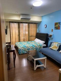 Knightsbridge Residence Makati - Manila - 9