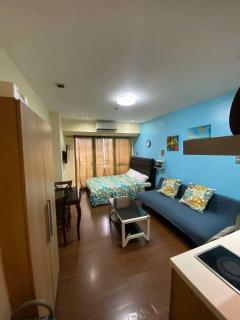 Knightsbridge Residence Makati - Manila - 3