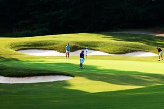 Lake & Mountain Resort Escape-Pools, Golf, Boat - Salem - 1