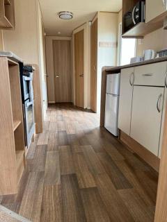 Robinhood 3 Bed standard caravan - Rhyl - 8