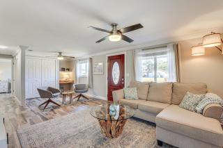 5 Mi to Indian Rocks Beach Home with Kayak! - Largo - 5