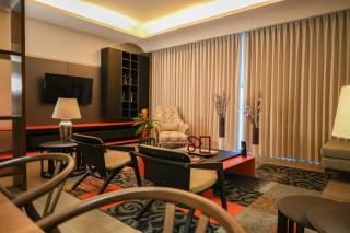 Metria Hotel - León - 6