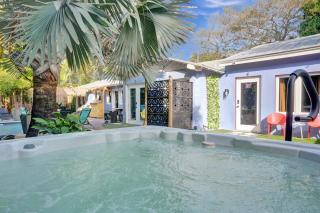 Kiki 2 - Men's Clothing optional Guest Houses - Fort Lauderdale - 2