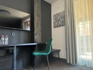 Perun Hotel Sandanski - 1