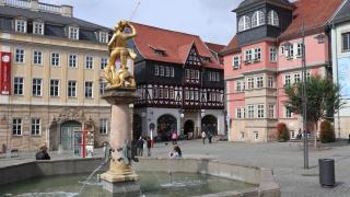 discovAIR - Karl1 Zentrum - Eisenach - 0