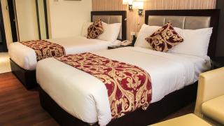 Brentwood Suites - Manille - 5
