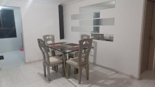 Riohacha IV espectacular apartamento edificio frente a la playa, 2 habitaciones bien iluminado y espacioso - Ríohacha - 6