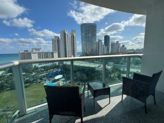 Luxury Ocean Reserve Condo Pool, Gym & Beach Access - 9