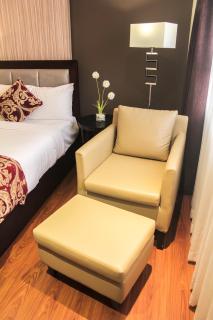 Brentwood Suites - Manille - 4