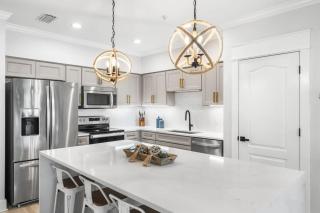 Available for Season. Gone Coastal at Seacrest - Inlet Beach - 7