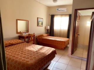 Hotel Playa Bonita Tela - Tela - 3