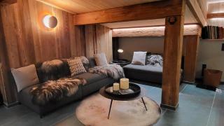 Chalet Eden Vanoise - Bourg-Saint-Maurice - 5