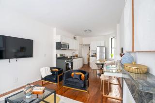 1288-3RN New Renovated 1 Bedroom in UES - Nova Iorque - 6