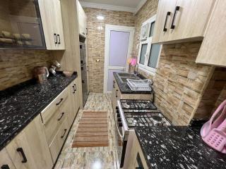 Madinaty Pearl 2BR Residence - Madinaty - 9