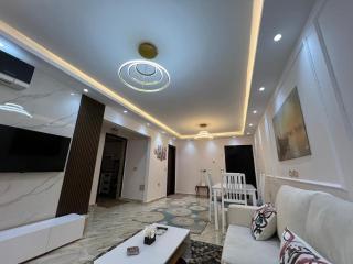 Madinaty Pearl 2BR Residence - Madinaty - 8