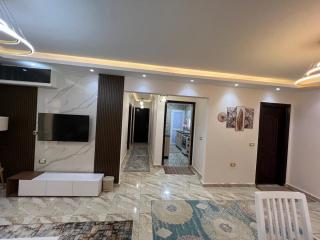 Madinaty Pearl 2BR Residence - Madinaty - 7