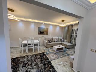 Madinaty Pearl 2BR Residence - Madinaty - 6