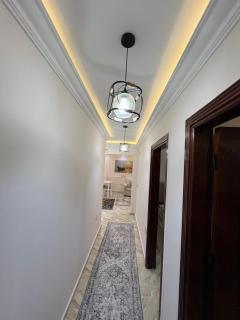 Madinaty Pearl 2BR Residence - Madinaty - 4