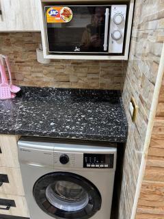 Madinaty Pearl 2BR Residence - Madinaty - 3