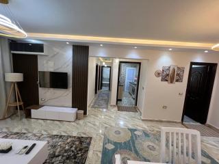 Madinaty Pearl 2BR Residence - Madinaty - 2