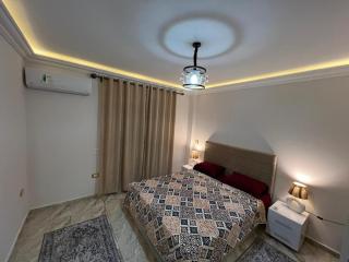 Madinaty Pearl 2BR Residence - Madinaty - 1