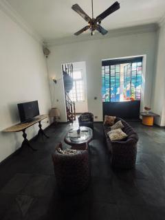 Quarto Suíte em Santa Teresa - Rio de Janeiro - 2